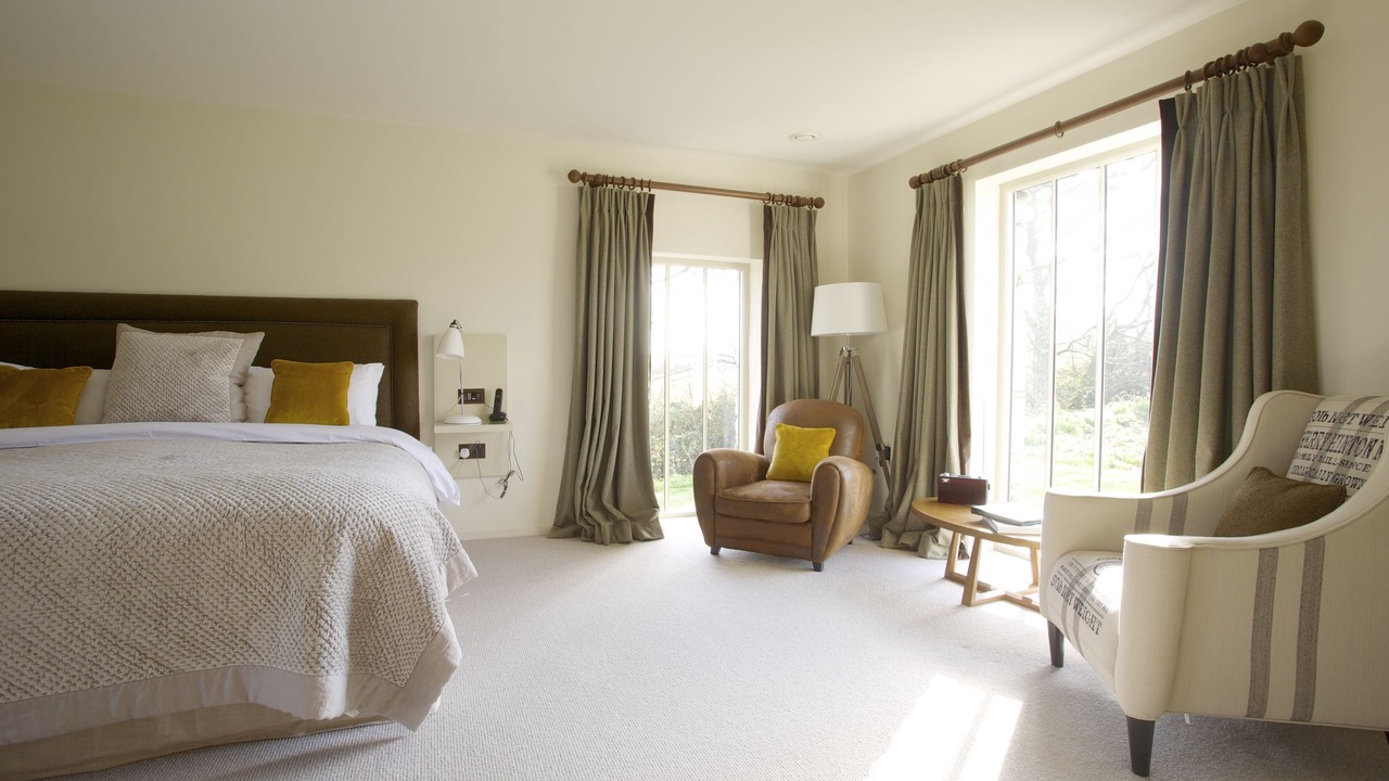 Photo of Bedroom in Mitchell