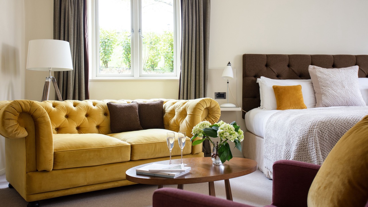 Photo of Bedroom in Mitchell