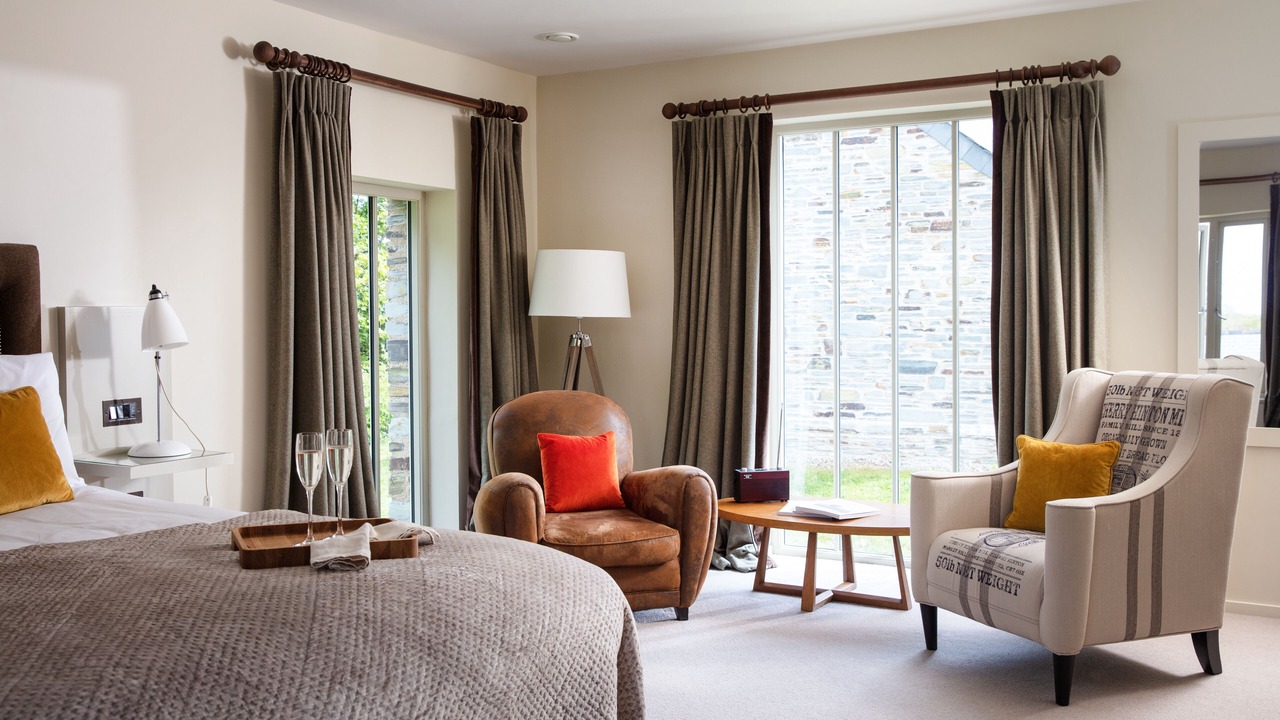 Photo of Bedroom in Mitchell