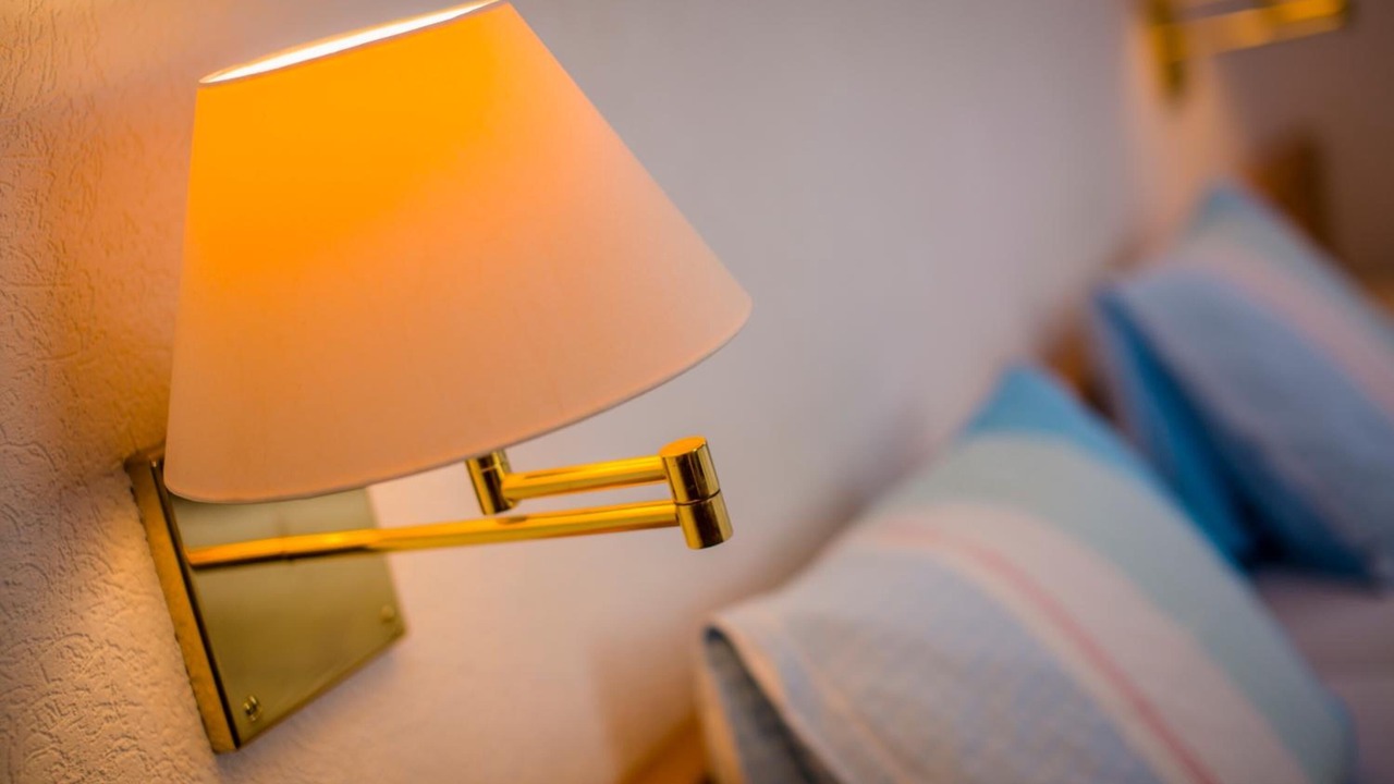 Photo of Bedroom in Leukerbad
