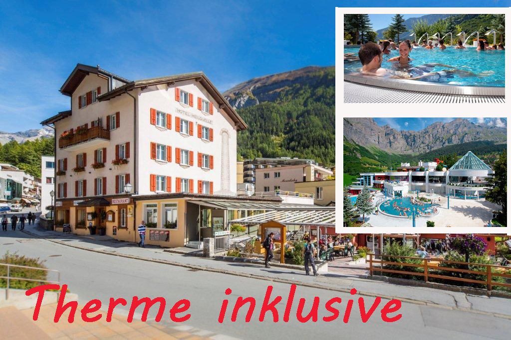 Photo of Others in Leukerbad