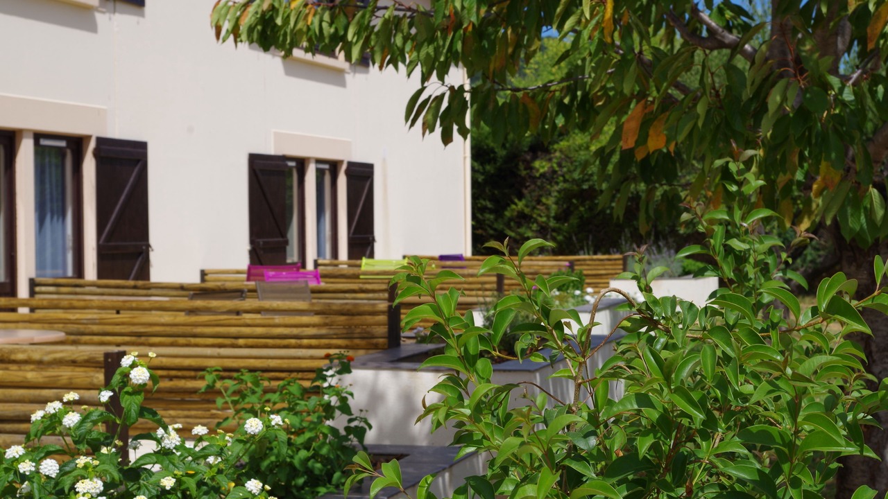 Photo of Patio Balcony in La Farlede