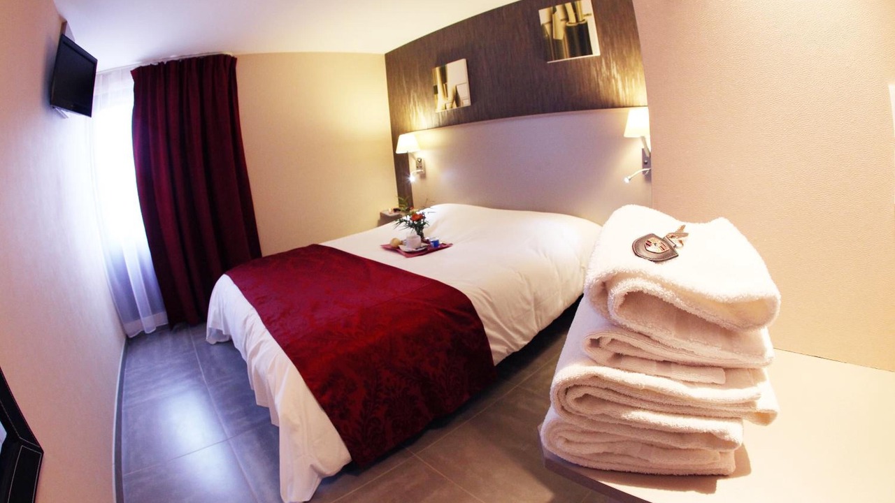 Photo of Bedroom in La Farlede