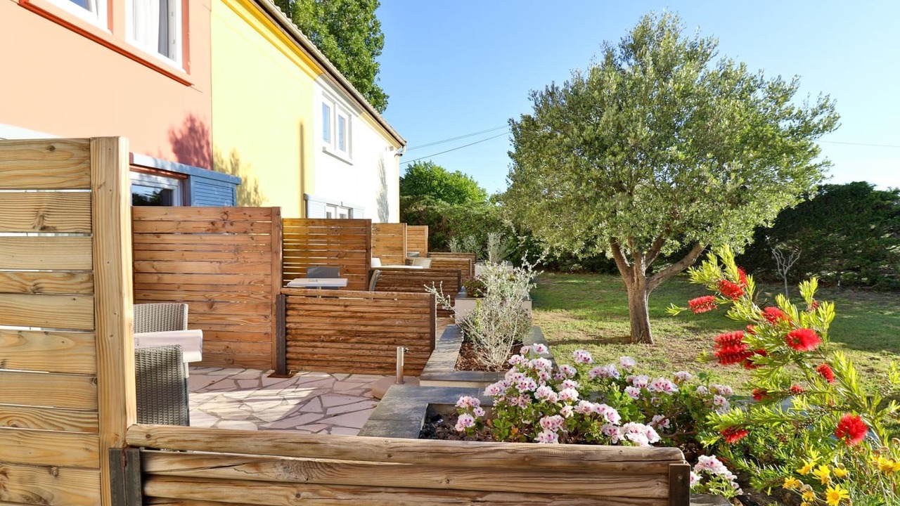 Photo of Outdoor in La Farlede