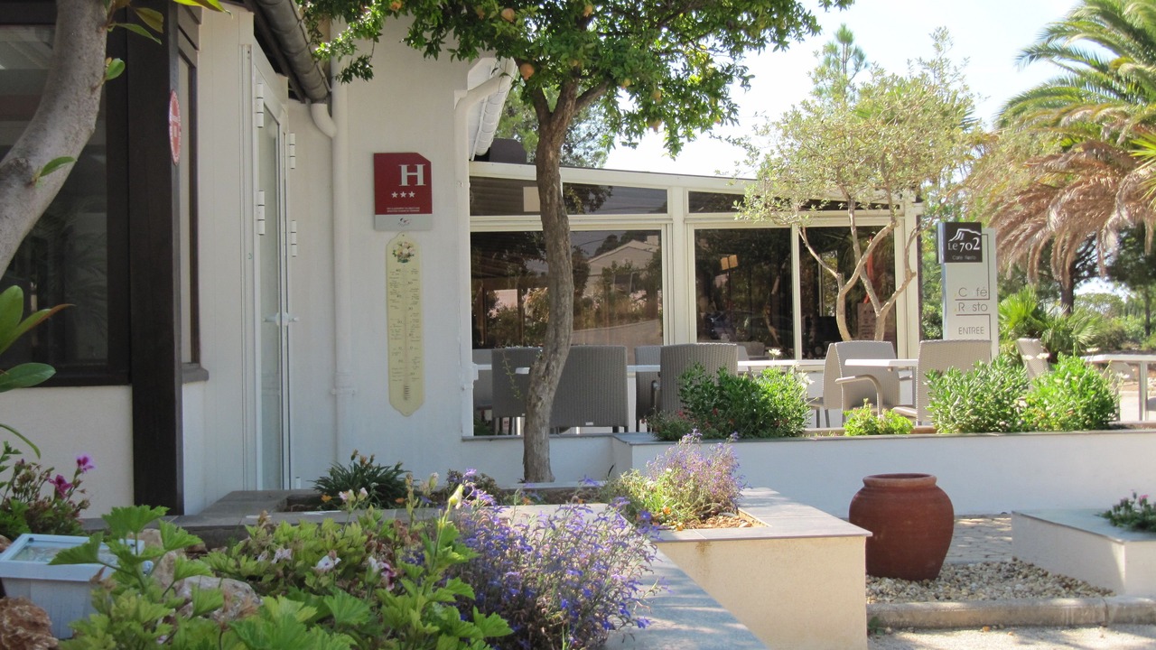 Photo of Patio Balcony in La Farlede
