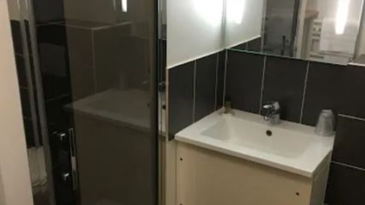 Photo of Bathroom in La Farlede