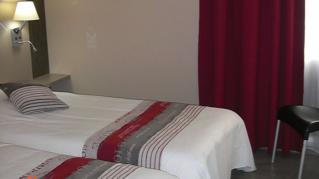 Photo of Bedroom in La Farlede