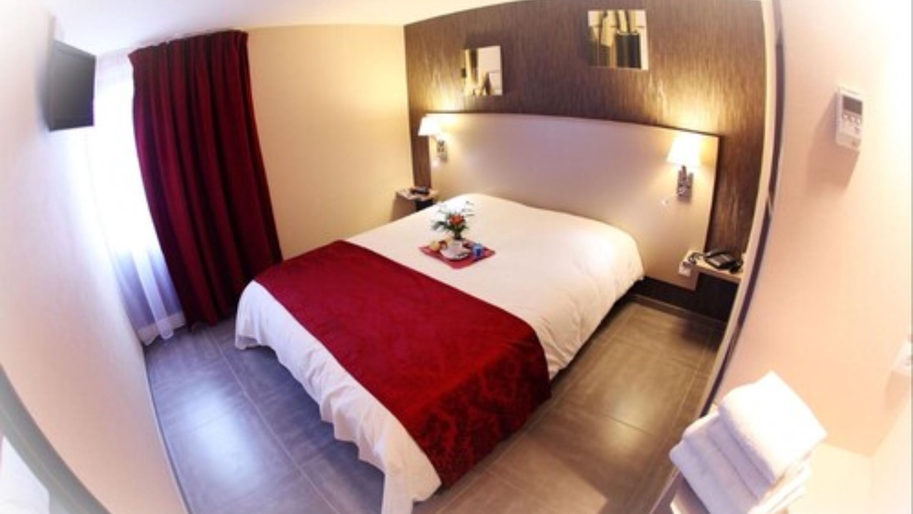 Photo of Bedroom in La Farlede