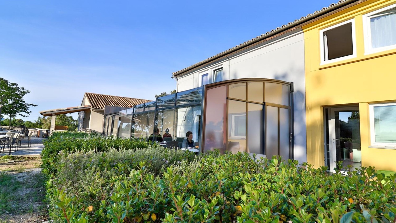 Photo of Outdoor in La Farlede