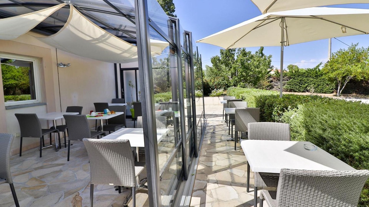 Photo of Patio Balcony in La Farlede