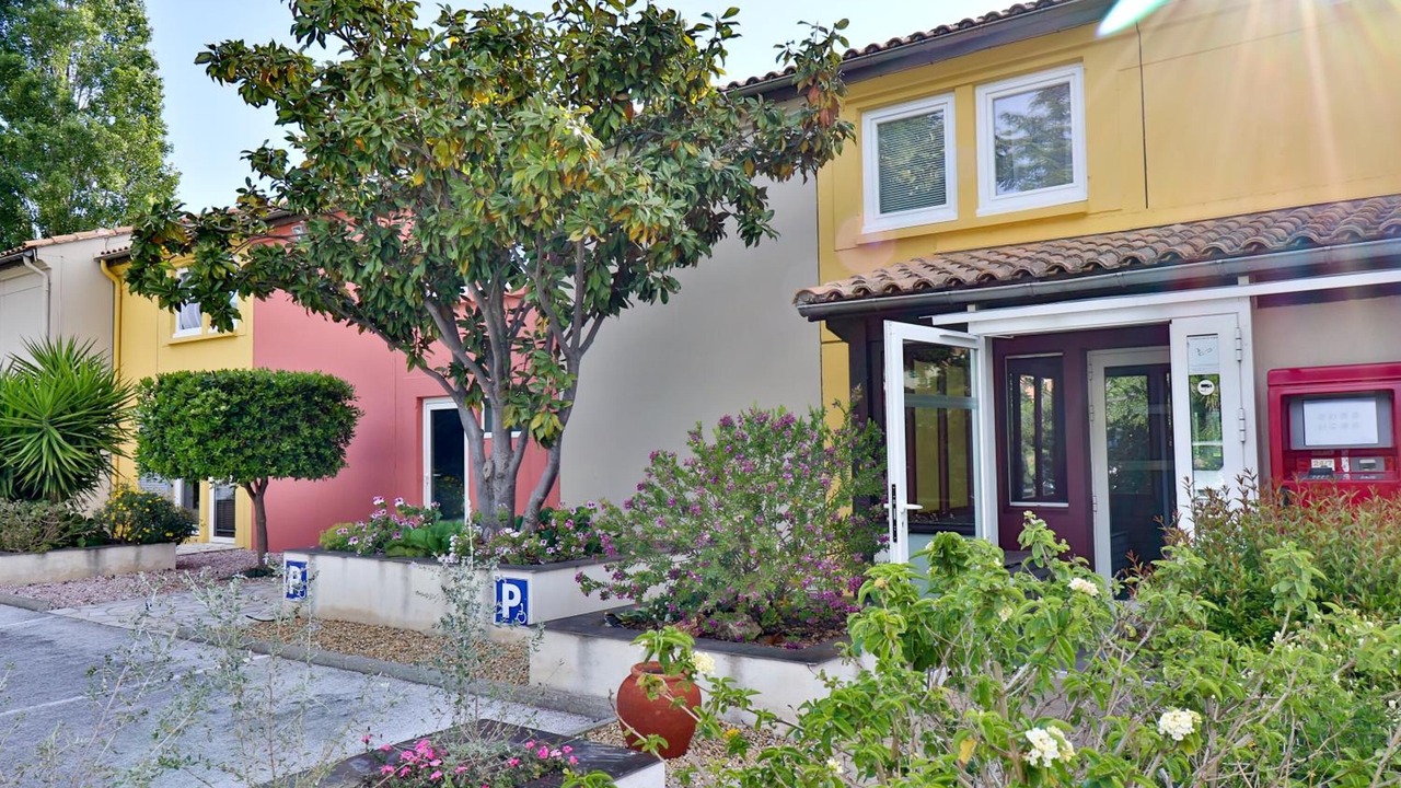 Photo of Outdoor in La Farlede