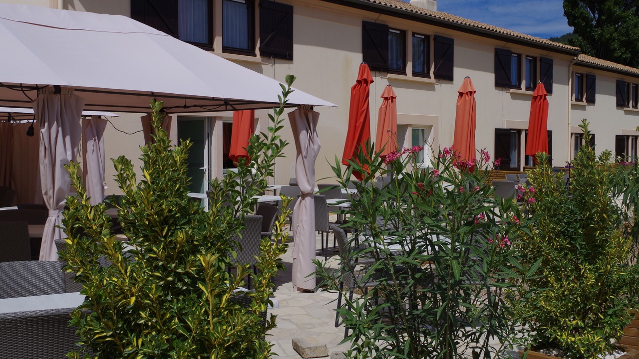 Photo of Patio Balcony in La Farlede