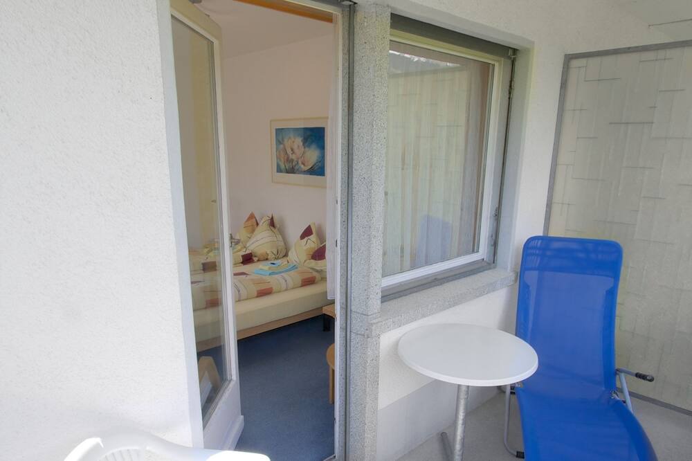 Photo of Patio Balcony in Adelboden