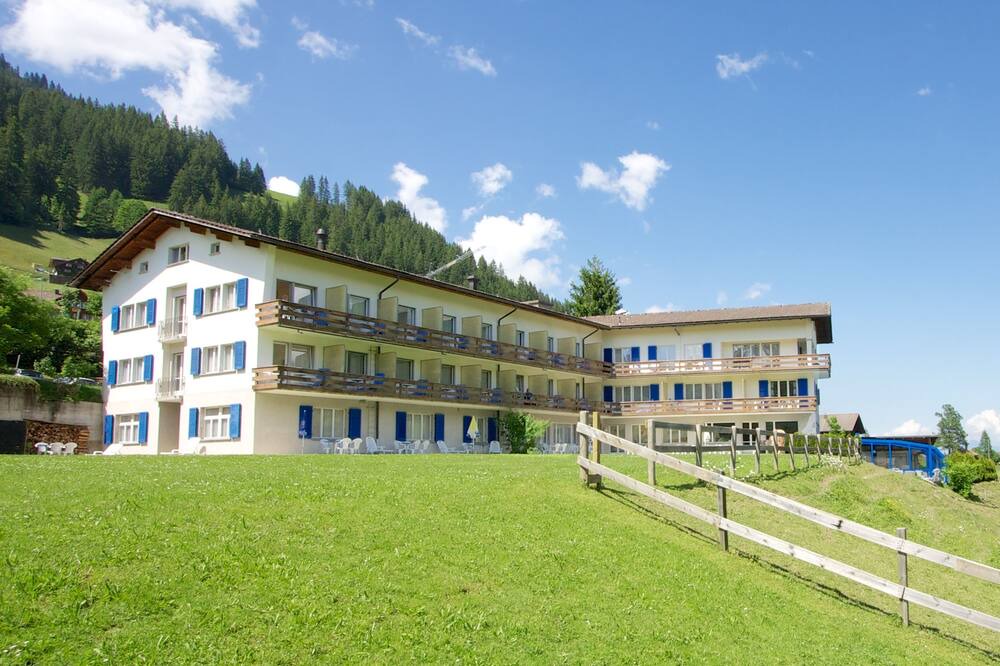 Photo of Outdoor in Adelboden