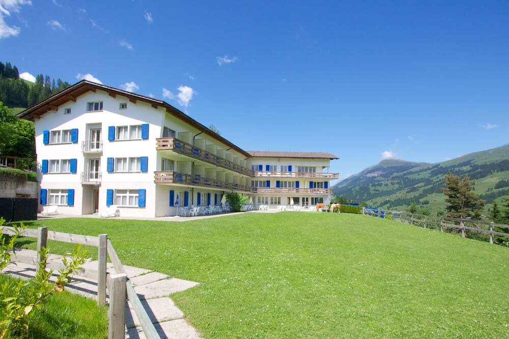 Photo of Outdoor in Adelboden