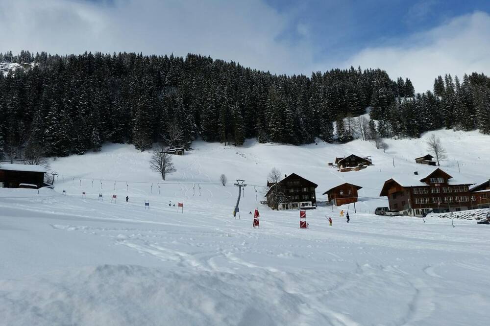 Photo of Others in Adelboden