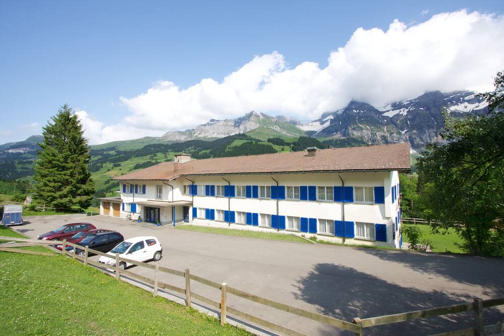 Photo of Others in Adelboden