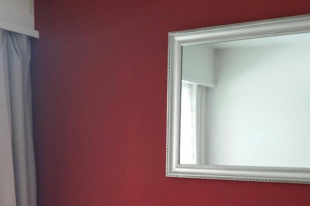 Photo of Bedroom in Adelboden