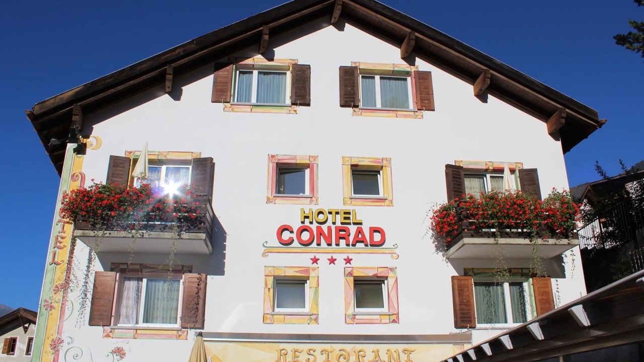 Photo of Outdoor in Engadin Scoul