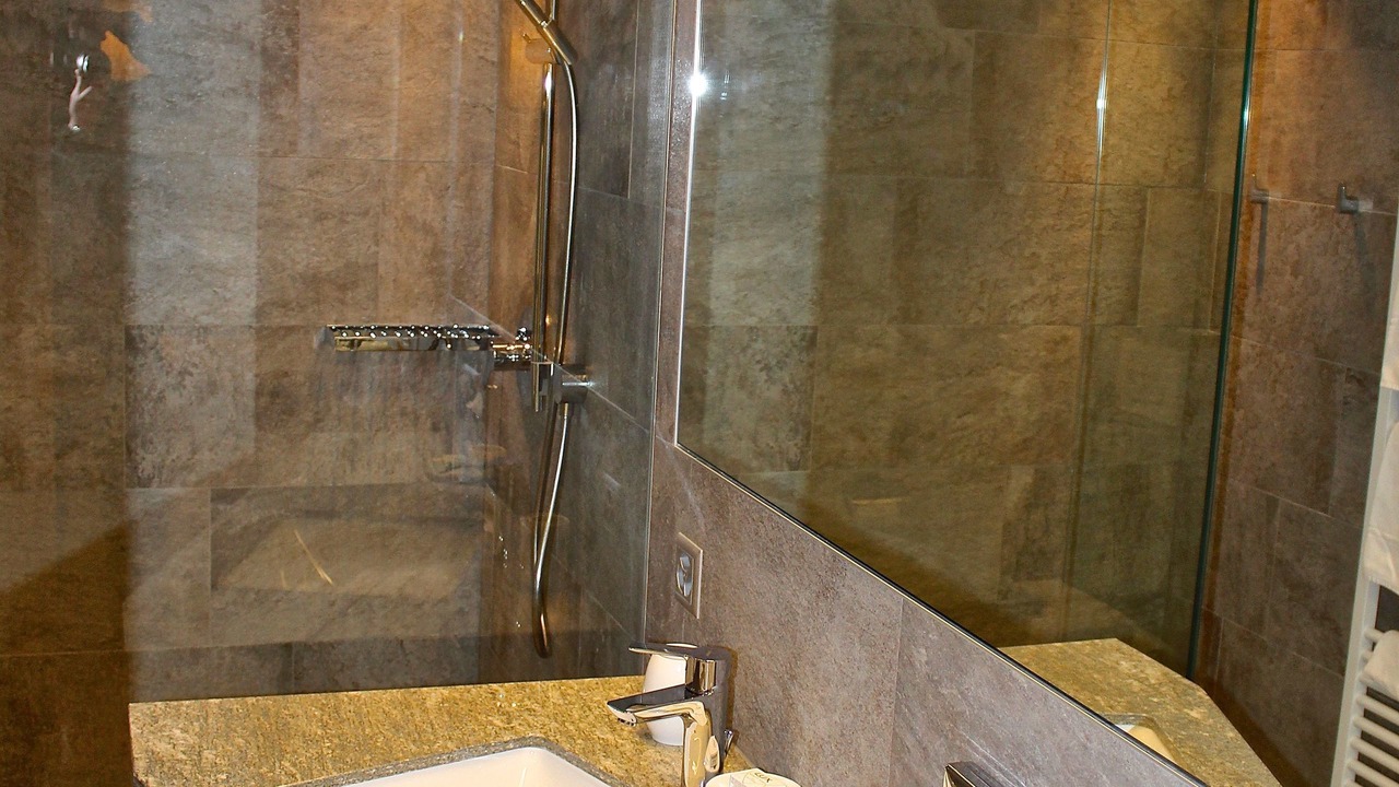 Photo of Bathroom in Engadin Scoul