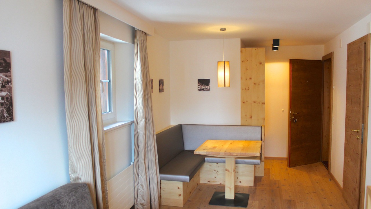 Photo of Bedroom in Engadin Scoul