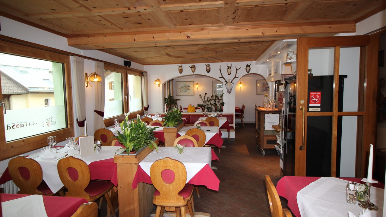 Photo of Others in Engadin Scoul