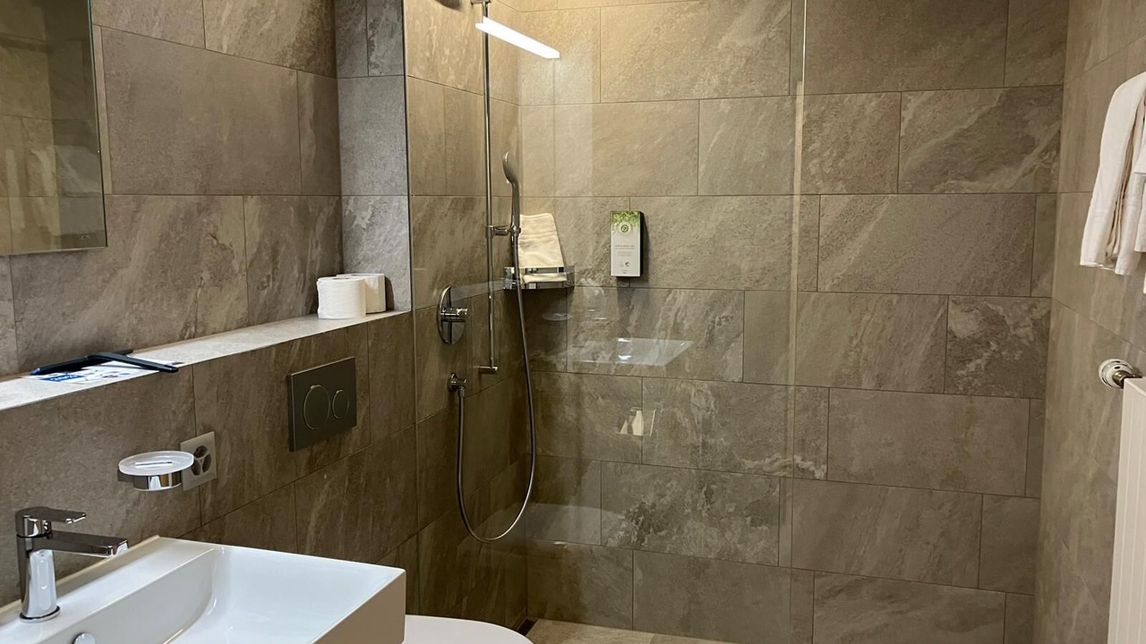 Photo of Bathroom in Engadin Scoul