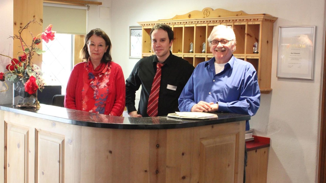 Photo of Others in Engadin Scoul