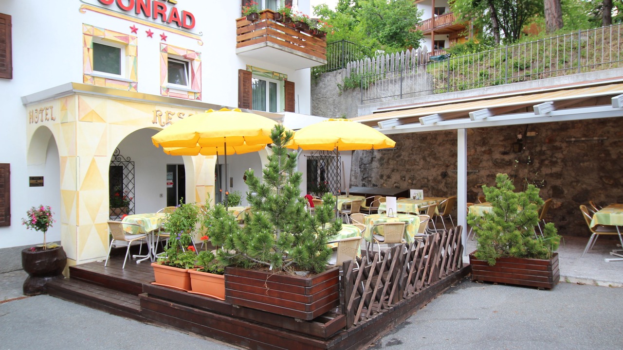 Photo of Outdoor in Engadin Scoul