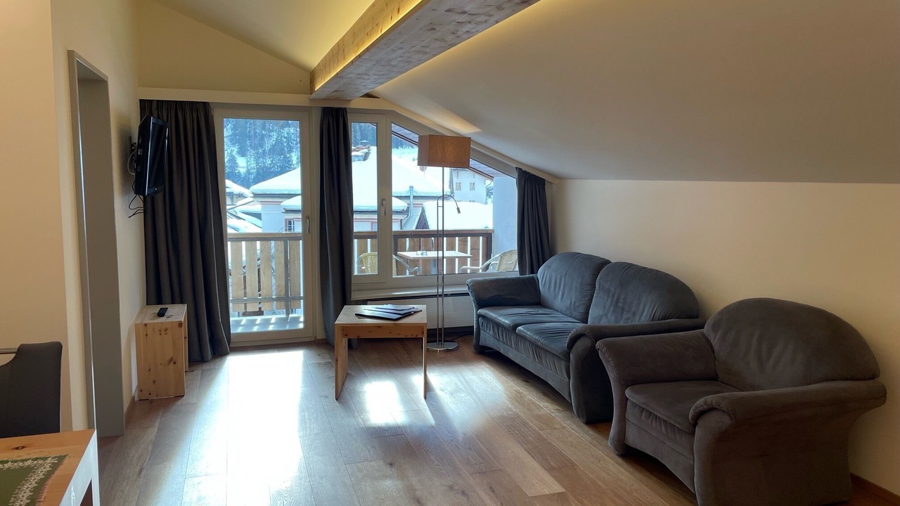 Photo of Others in Engadin Scoul