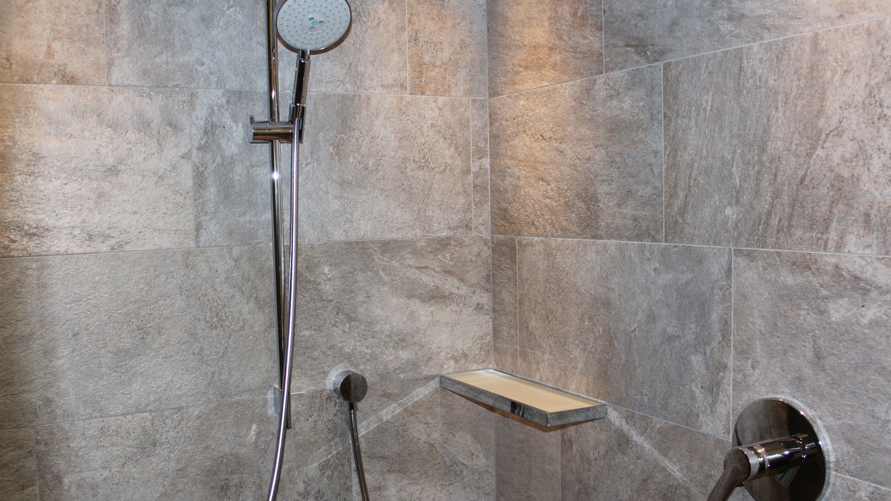 Photo of Bathroom in Engadin Scoul