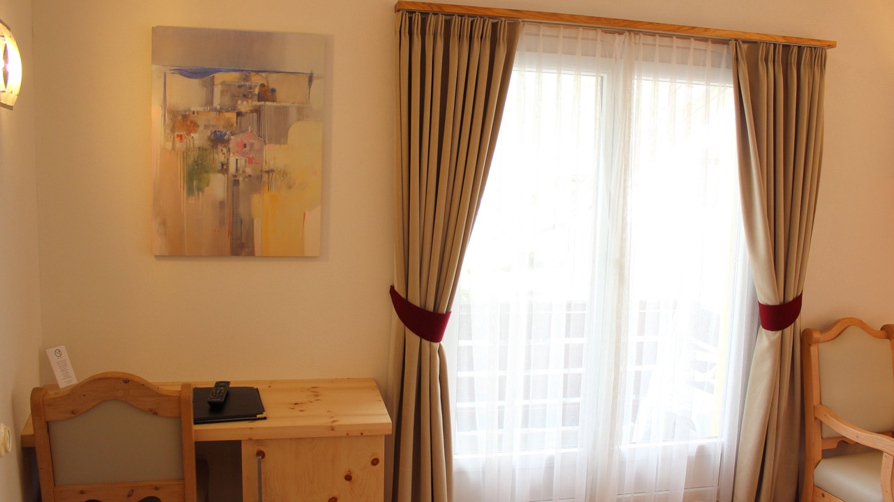 Photo of Bedroom in Engadin Scoul