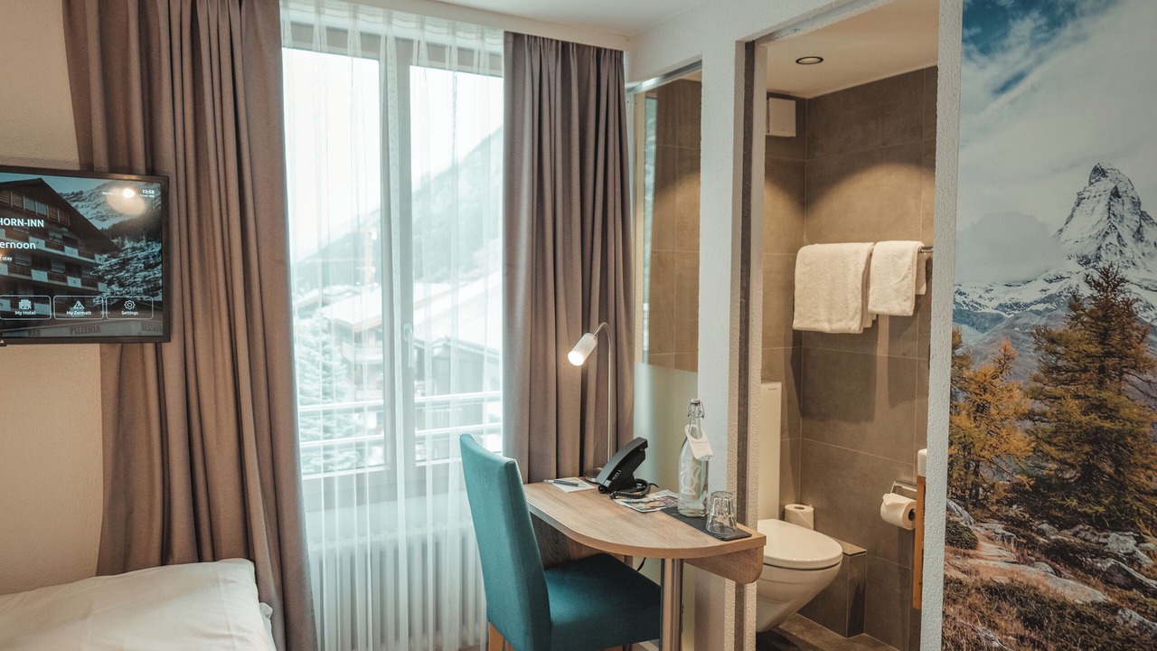 Photo of Bathroom in Taesch