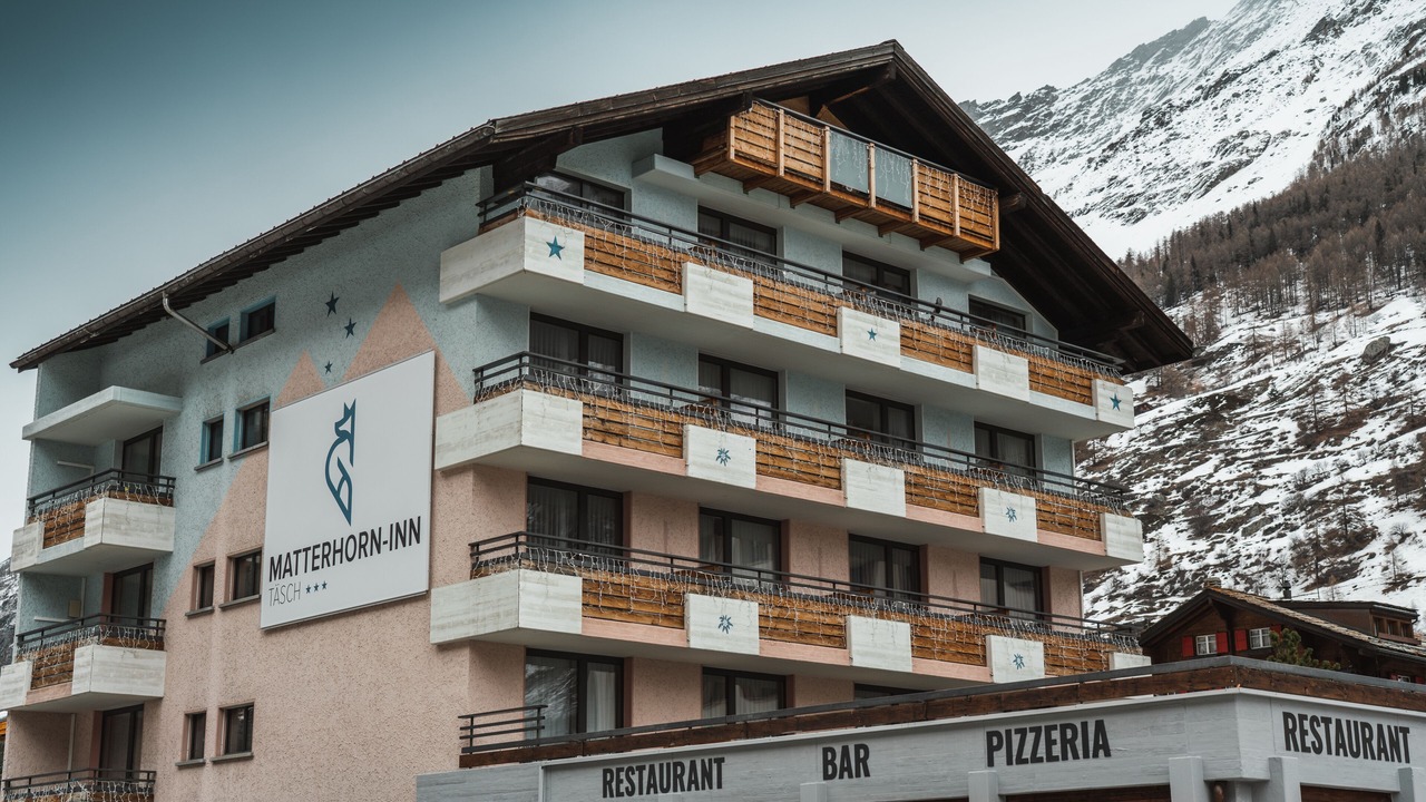 Photo of Outdoor in Taesch