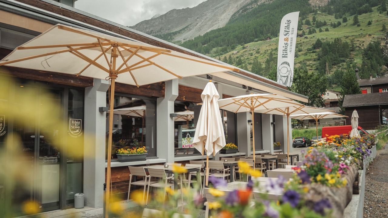 Photo of Patio Balcony in Taesch