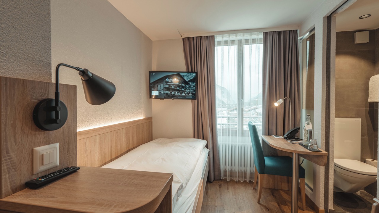 Photo of Bedroom in Taesch