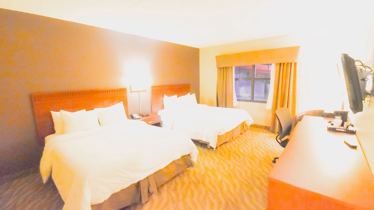 Photo of Bedroom in Winnipeg