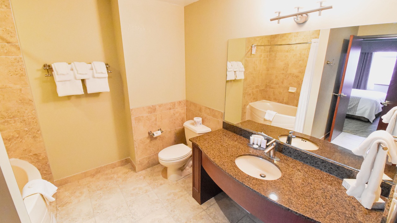 Photo of Bathroom in Winnipeg