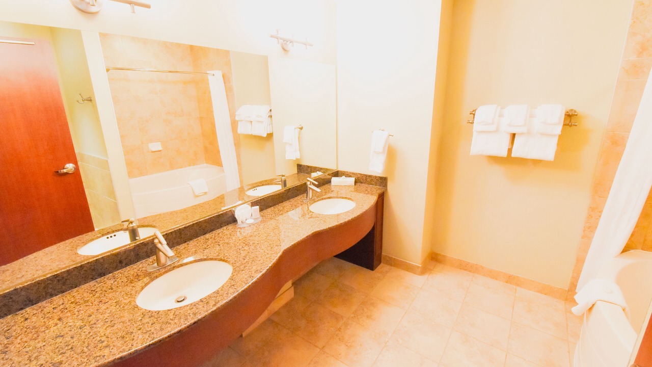 Photo of Bathroom in Winnipeg