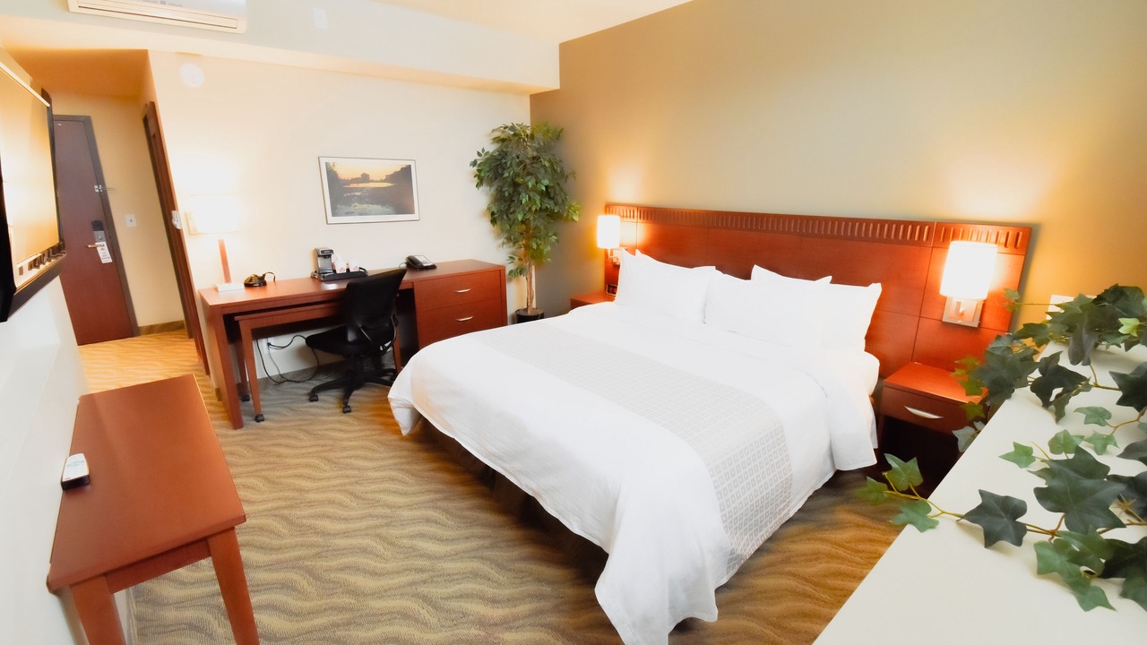 Photo of Bedroom in Winnipeg