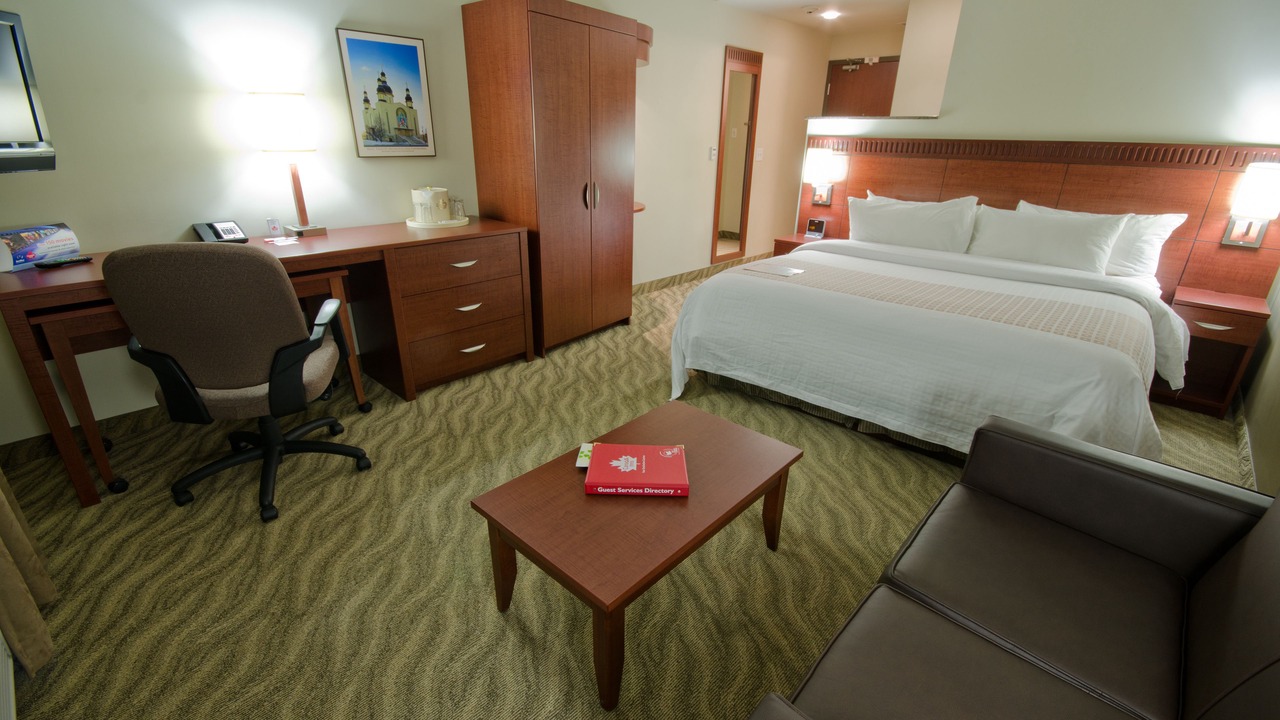 Photo of Bedroom in Winnipeg