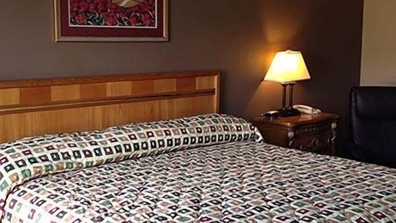 Photo of Bedroom in Vivian