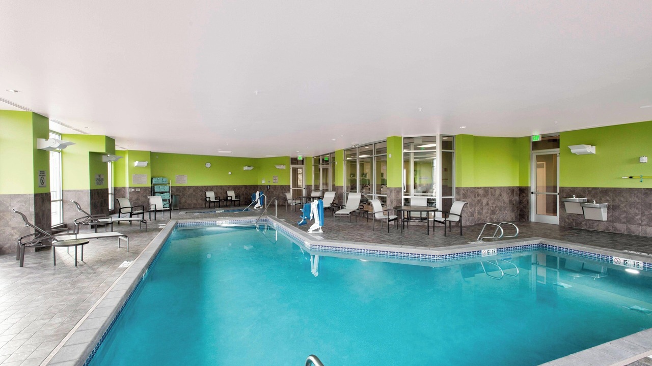 Photo of Outdoor in Guide Meridian