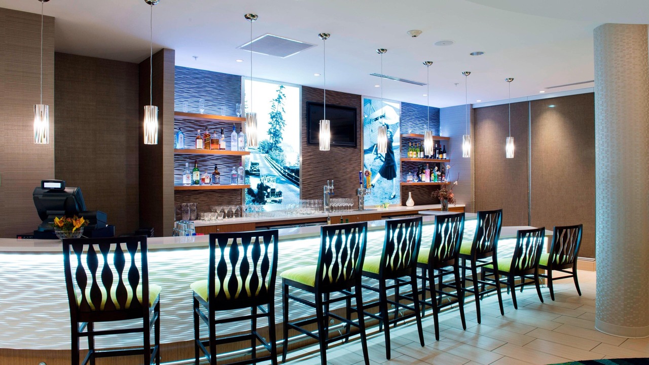 Photo of Livingroom in Guide Meridian