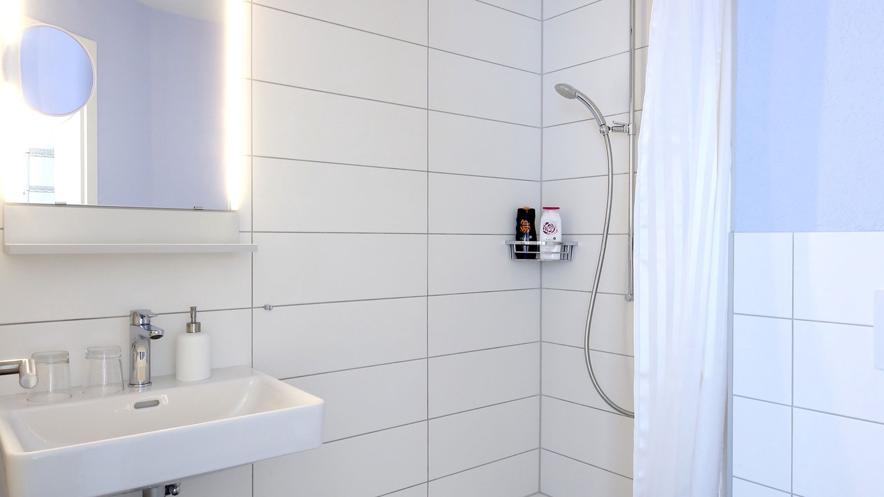 Photo of Bathroom in Solothurn