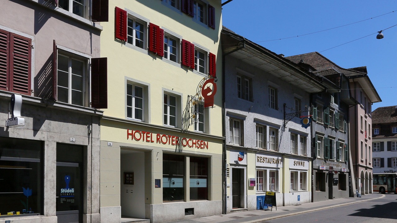 Photo of Outdoor in Solothurn