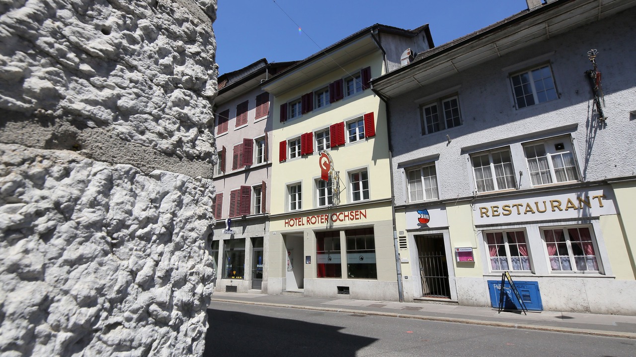 Photo of Outdoor in Solothurn