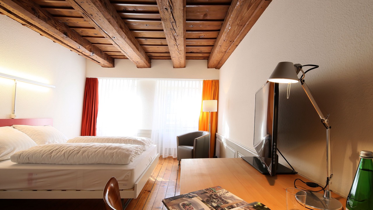 Photo of Bedroom in Solothurn