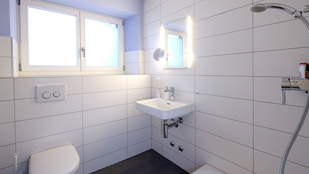 Photo of Bathroom in Solothurn