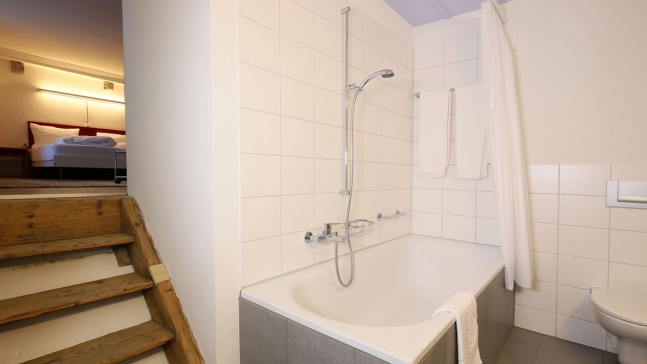 Photo of Bathroom in Solothurn